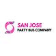 San Jose Party Bus Company in Fairgrounds - San Jose, CA Bus Charter & Rental Service