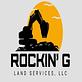 Rockin' G Land Services, in Galena, MO Snow Removal Service