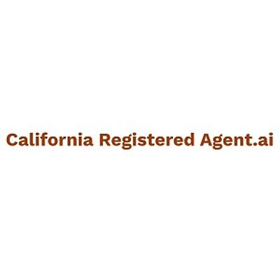 California Registered Agent.ai