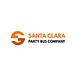Santa Clara Party Bus Company in San Jose, CA Bus Charter & Rental Service