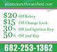 Alco Locksmith Mansfield in Mansfield, TX Locksmiths