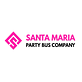 Santa Maria Party Bus Company in Santa Maria, CA Bus Charter & Rental Service