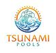 Tsunami Pools in Gilbert, AZ Swimming Pools Sales Service Repair & Installation