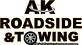 AK Roadside & Towing in North College Park - Seattle, WA Towing