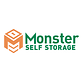 Monster Self Storage Albemarle Rd in Charlotte, NC Storage And Warehousing