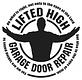 Lifted High Garage Doors - A Triple B Company in Maricopa, AZ