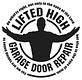 Lifted High Garage Doors - A Triple B Company in Maricopa, AZ Garage Doors Repairing
