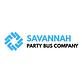 Savannah Party Bus Company in Savannah, GA Bus Charter & Rental Service