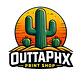 Outta Phx Print Shop in Deer Valley - Phoenix, AZ Commercial Printing