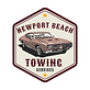Newport Beach Towing Services in Newport Beach, CA Automobile Body Repairing Painting & Towing