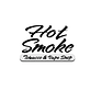 Hot Smoke Tobacco & Vape Shop in Far North - Dallas, TX Business Services