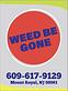 Weed Be Gone Turf and Tree in Mount Royal, NJ Lawn & Garden Services
