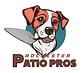 Rochester Patio Pros in Rochester, NY Concrete Contractors