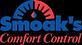Smoak's Comfort Control in Charleston, SC Heating & Air-Conditioning Contractors