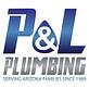 P&L Plumbing in Southwest - Mesa, AZ Plumbing Contractors