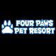 Four Paws Pet Resort in Eagan, MN Pet Grooming & Boarding Services