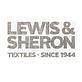 Lewis and Sheron Textiles in Buckhead - Atlanta, GA Furniture Store