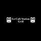 Le Cafe Station Grill in Chicago, IL Pizza Restaurant