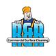R & R Commercial Surface Cleaning in Miami, FL Pressure Washing & Restoration