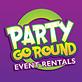 Party Go Round in Cincinnati, OH Party Equipment & Supply Rental