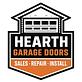 Hearth Garage Doors in Central Bench - Boise, ID Garage Doors & Gates