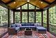 The Woodlands Screen Enclosures in The Woodlands, TX Patio, Porch & Deck Builders