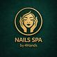 Nails & Head Spa by "4Hands" in Lansdowne - Charlotte, NC Beauty Salons