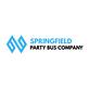 Springfield Party Bus Company in Springfield, MO Bus Charter & Rental Service