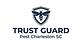 Trust Guard Pest Charleston SC in Charleston, SC Pest Control Services