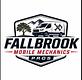 Fallbrook Mobile Mechanic Pros in Fallbrook, CA Auto Body Repair