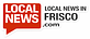 Local News in Frisco in Frisco, TX Newspaper Manufacturers