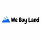 We Buy Land in Houston, TX Real Estate