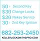 Keller Locksmiths Pro in Keller, TX Locksmiths
