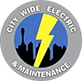 Citywide Electric & Maintenance in Las Vegas, NV Electrical Contractors