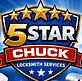 5 star chuck locksmith services in Spring lake park, MN Locksmiths