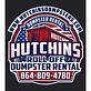 Hutchins Dumpster Rental in Boiling Springs, SC Dumpster Rental