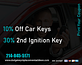Dodge Key Replacement Addison in Addison, TX Locksmiths