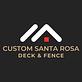 Custom Santa Rosa Deck & Fence in Santa Rosa, CA Builders & Contractors