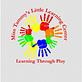 Miss Tammy's Little Learning Center in Woodruff, SC Preschools