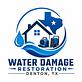 Water Damage Restoration Denton, TX in Denton, TX Fire & Water Damage Restoration