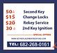 Key Replacement Bedford in Bedford, TX Locksmiths