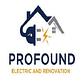 Profound Electric and Renovation in Caledonia, WI Electrical Contractors