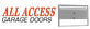 All Access Garage Doors in San Diego, CA Garage Doors Repairing