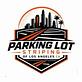 Parking Lot Striping of Los Angeles in Los Angeles, CA Parking Area Construction & Maintenance