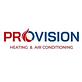 Provision Heating & Air Conditioning in Kearny Mesa - San Diego, CA Air Conditioning & Heating Repair