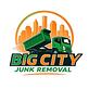 Big City Junk Removal in Southeast - Houston, TX Home Improvement Centers