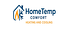 HomeTemp Comfort Heating and Cooling in West Town - Chicago, IL Stoves & Furnaces Equipment