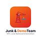 Junk Removal and Demolition Contractor in Bushwick - Brooklyn, NY Demolition Consultants