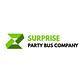 Surprise Party Bus Company in Surprise, AZ Bus Charter & Rental Service