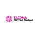Tacoma Party Bus Company in West End - Tacoma, WA Bus Charter & Rental Service